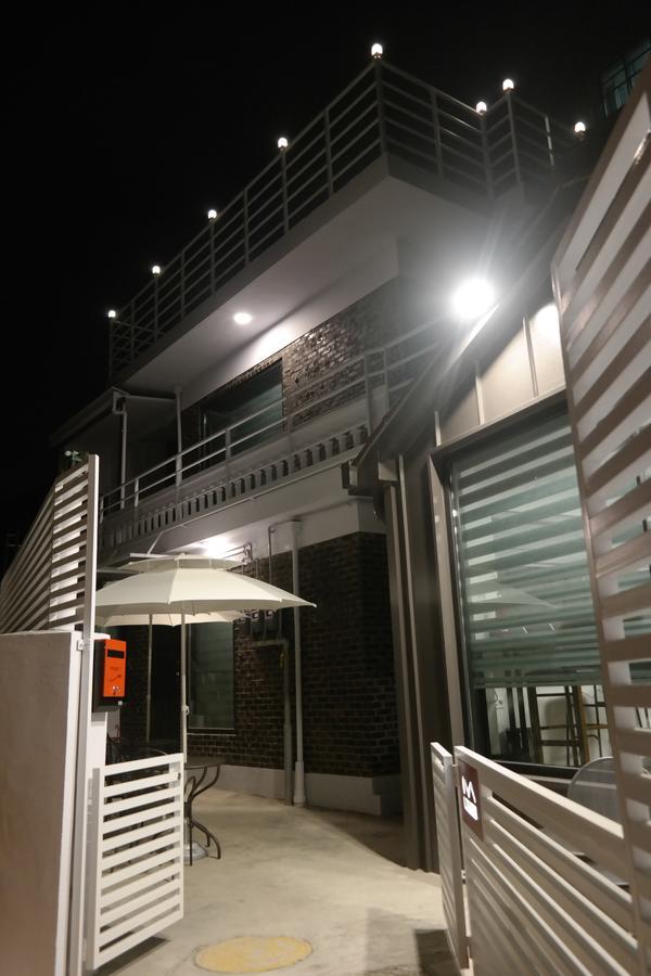 P.s Itaewon Guest house Seoul