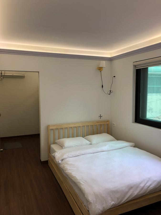 Guest house P.s Itaewon Seoul