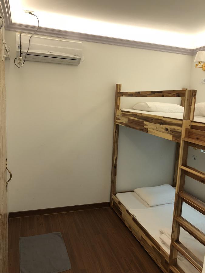P.s Itaewon 2* Seoul