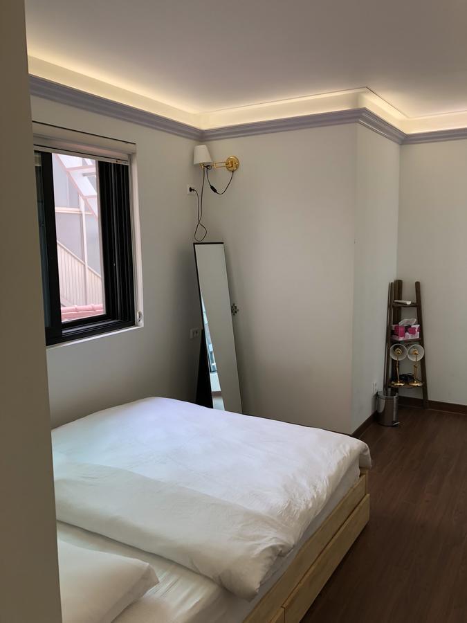 Guest house P.s Itaewon Seoul